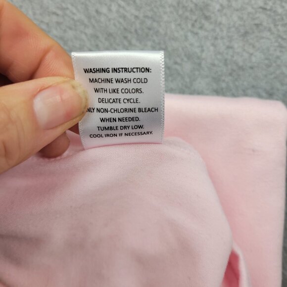 Mia & Tess Womens Microsoft PJ Lounge Set Size XL Pajamas Fashion By Mirabeau - Picture 8 of 16